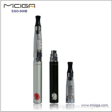 2014 new refillable cartridge ce4 electronic smoking no leaking